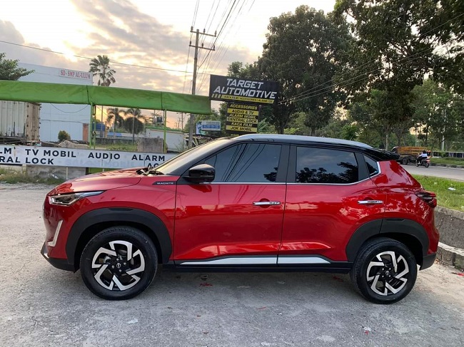 Agar Mobil Terhindar dari Jamur dan Karat