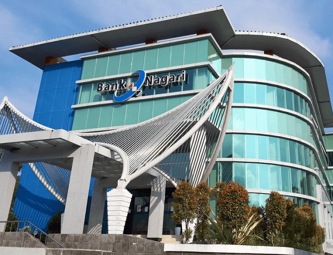 Bank Nagari.