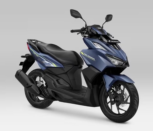 Honda Vario 160.