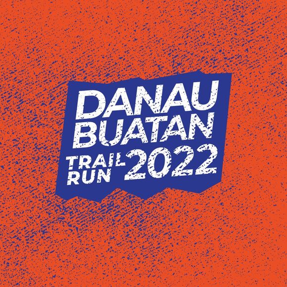 Danau Buatan Trail Run 2022. 