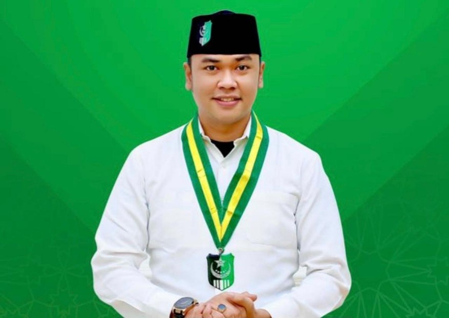 Ketua Umum PB SEMMI, Bobby Kurniawan (foto/ist)