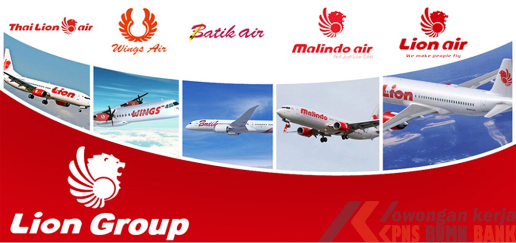 Berikut Informasi Terkini Penerbangan Lion Air Group dari 