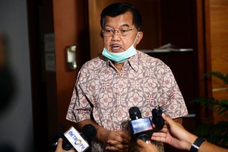 Jusuf Kalla.