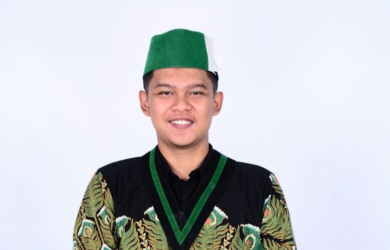 Sekretaris Umum HMI Riau-Kepri Ilham Mandala