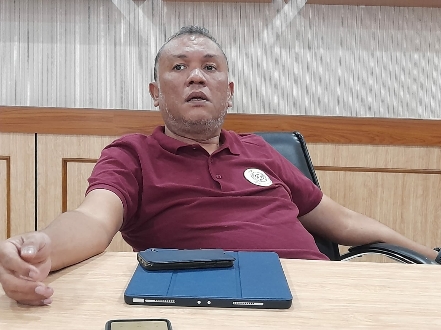 Presiden Club Tiga Naga, Rudi Sinaga