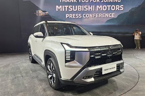 Andalan Baru di Segmen SUV Keluarga, Mitsubishi Destinator Cetak 2.000 SPK