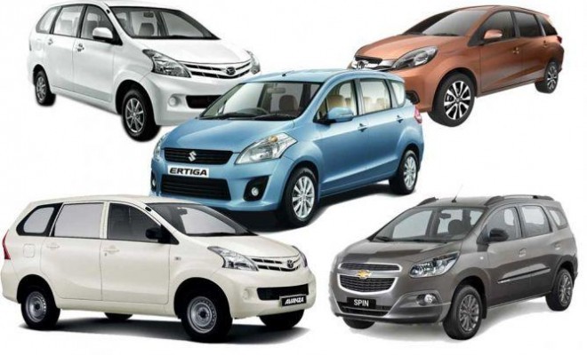 Diskon Jadi Senjata Ampuh Rebut Persaingan di Segmen LMPV