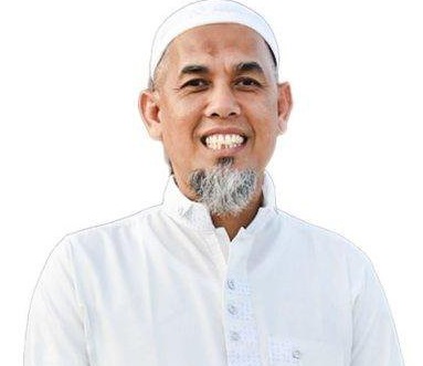 Ketua DPP Partai NasDem Dumai, Paisal.