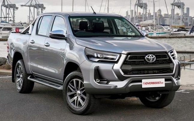 Bocoran Mobil Terbaru Toyota Indonesia yang Meluncur Pekan Depan