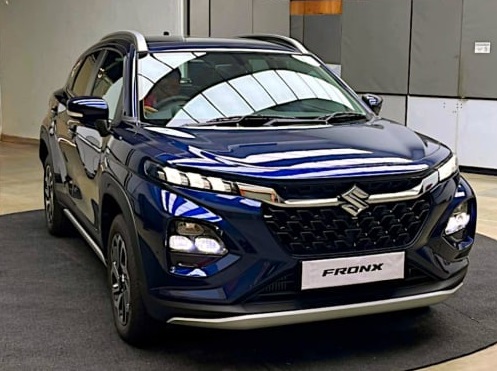 Suzuki Siapkan 