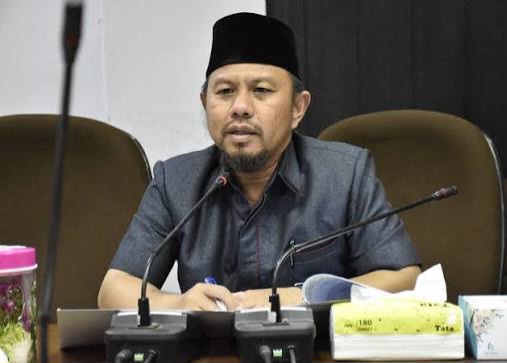 Wakil Ketua Komisi IV DPRD Pekanbaru, Nurul Ikhsan. (Foto: int)
