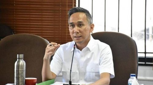 Wakil Ketua Komisi III DPRD Kota Pekanbaru Tekad Indra Pradana Abidin ST, MEng (foto/int)