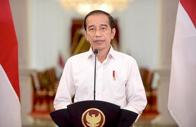 Profil Joko Widodo, Dari "Tukang" Mebel Jadi Presiden Ke-7 RI