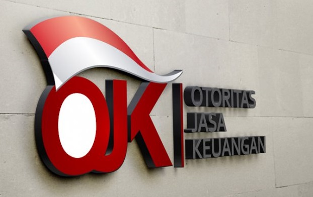 Logo OJK