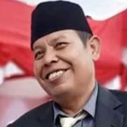 Irving-Sugianto kandidat potensial di Pilkada Siak 2024 (foto/int)