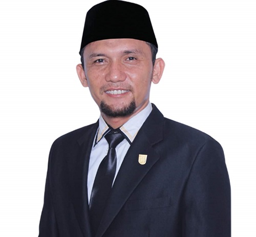 Anggota DPRD Kota Pekanbaru, Yasser Hamidi (foto/int)