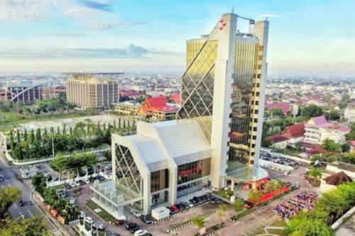 BRK Syariah.(foto: int)
