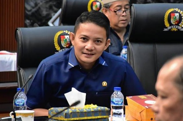 Anggota DPRD Pekanbaru, Achmad Faisal Reza SE (foto/int)