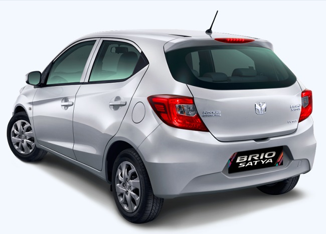Mei 2020, Honda Catat Penjualan Retail 1.291 Unit