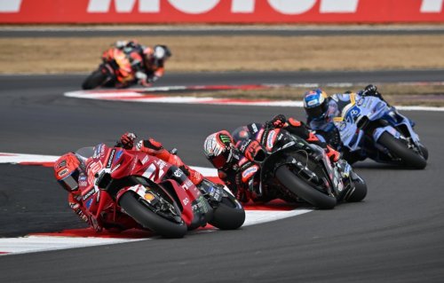 Jadwal MotoGP San Marino 2026.(foto: int)