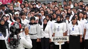 Ilustrasi Pemko Pekanbaru akan alihkan THL jadi karyawan BUMD (foto/int)