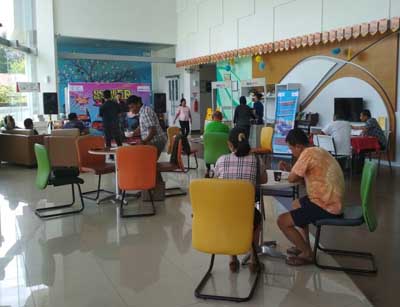 Hari Ini, Agung Toyota Harapan Raya Gelar Weekend Sales. Ayo Bawa Pulang Hadiahnya!