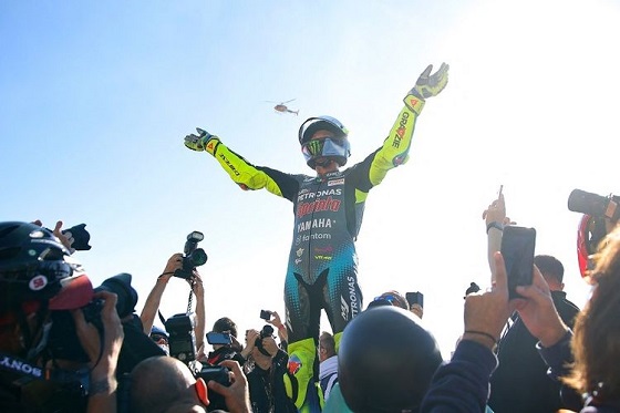 Valentino Rossi