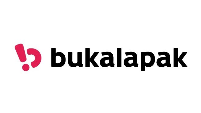 Logo Bukalapak.