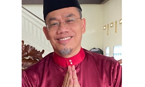 Wakil Sekjen FKPMR, Muhammmad Herwan.(foto: int)