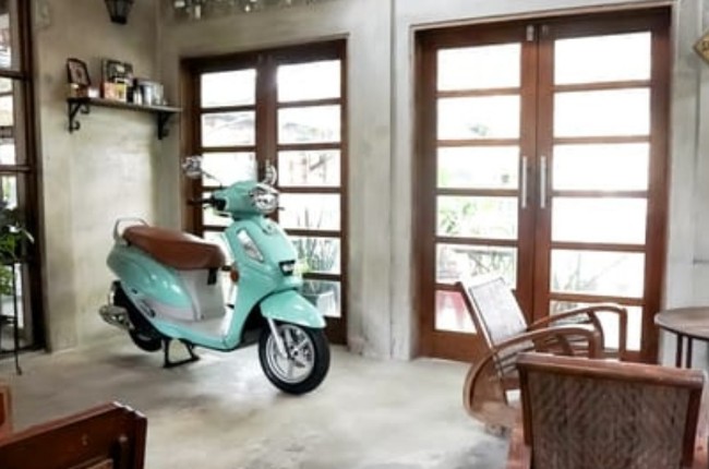 Suzuki Access 125 Meluncur di Indonesia, Skutik Klasik Penuh Fitur Modern