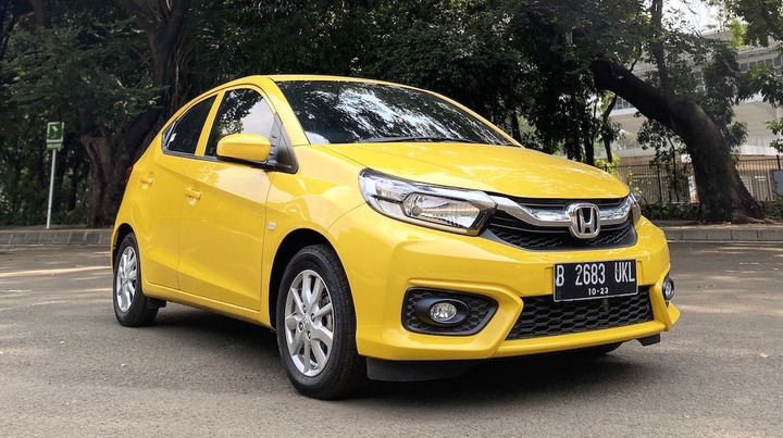 Promo Akhir Tahun, Honda Diskon Suku Cadang dan Aksesori 90 Persen