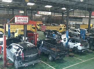 Diskon Gede-Gedean! Mitsubishi Hadirkan Promo Spesial untuk Perawatan Mobil Usai Mudik