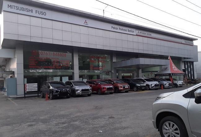 Program akhir tahun MMKSI untuk Xpander hingga Triton
