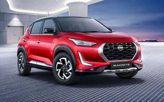 Tanpa Seremoni Nissan Magnite Resmi Mengaspal di Indonesia, Harga Mulai Rp200 Jutaan