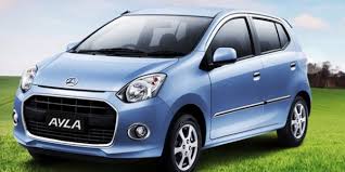 Jelang Lebaran Penjualan Daihatsu Laris Manis 