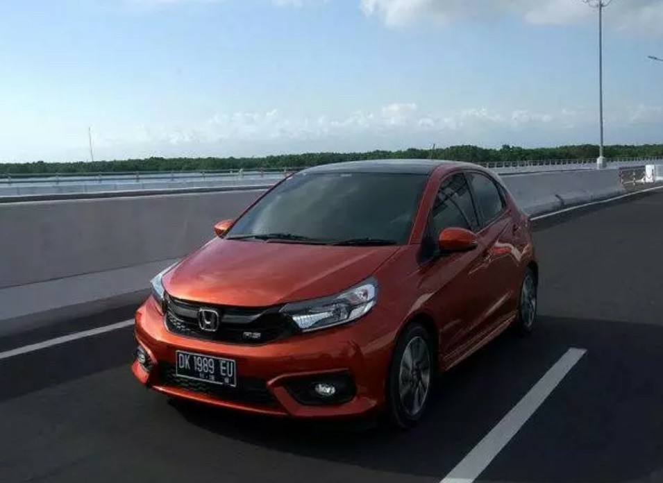 Awal Tahun, Honda Indonesia Ukir Penjualan 12.603 Unit