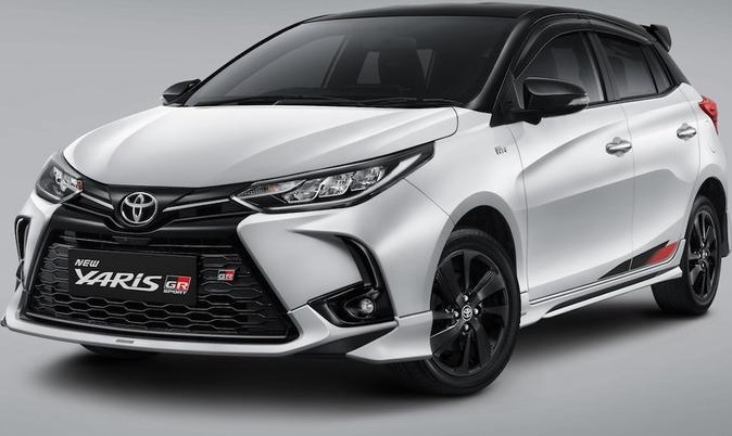 Bidik Konsumen Berjiwa Muda, New Toyota Yaris Hadir di Indonesia
