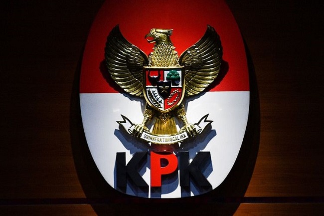 Gedung Merah Putih KPK