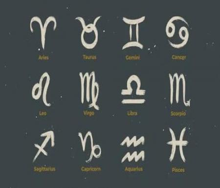 Ilustrasi zodiak. (Foto: Int)