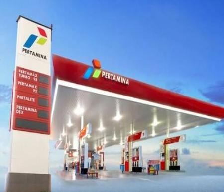 Pertamina Umumkan Penurunan Harga Pertamax Series, Cek Daftar Harga Terbaru di Sini