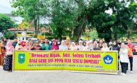 Usai Aksi Damai, Disdik Riau Siapkan Solusi Penugasan Guru PPPK ke Tempat Awal Mengajar