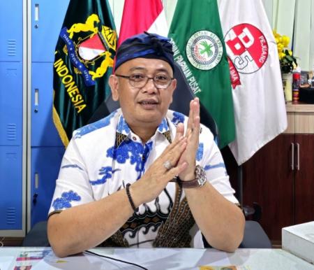 SIEXPO III 2025 di Riau: Panitia Serahkan Penghargaan Bergengsi untuk Penggerak Sawit dan UMKM Indonesia