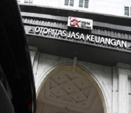 OJK Batasi Skema Pembiayaan Tadpole Pinjol 