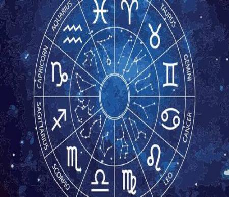 Ilustrasi zodiak. (Foto: int)