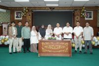 Milad ke-10 Suska TV Jadi Panggung Talenta Muda Nasional Berprestasi