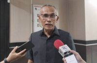 Anggota DPRD Kota Pekanbaru, Ir Nofrizal M,M (foto/int)