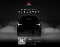 Mitsubishi Siapkan Kejutan Besar, Dua Model Baru Resmi Melantai Hari Ini