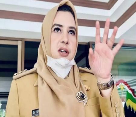 OTT Bupati Pekalongan, Ini Deretan Kepala Daerah Terseret Operasi Senyap KPK Awal 2026