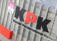 Komisi Pemberantasan Korupsi (KPK).