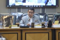 Anggota Pansus RUU Daerah Kepulauan DPR RI, Hendry Munief MBA (foto/ist)